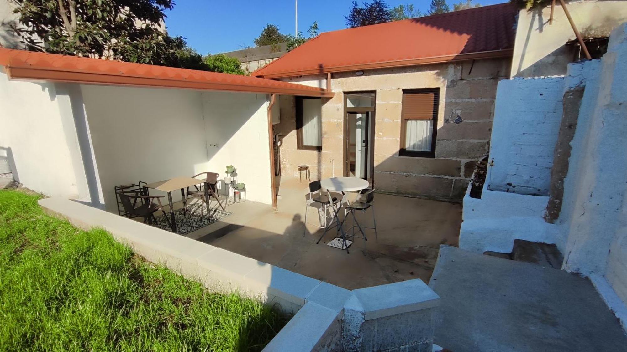 Casa de Férias Casa Su *