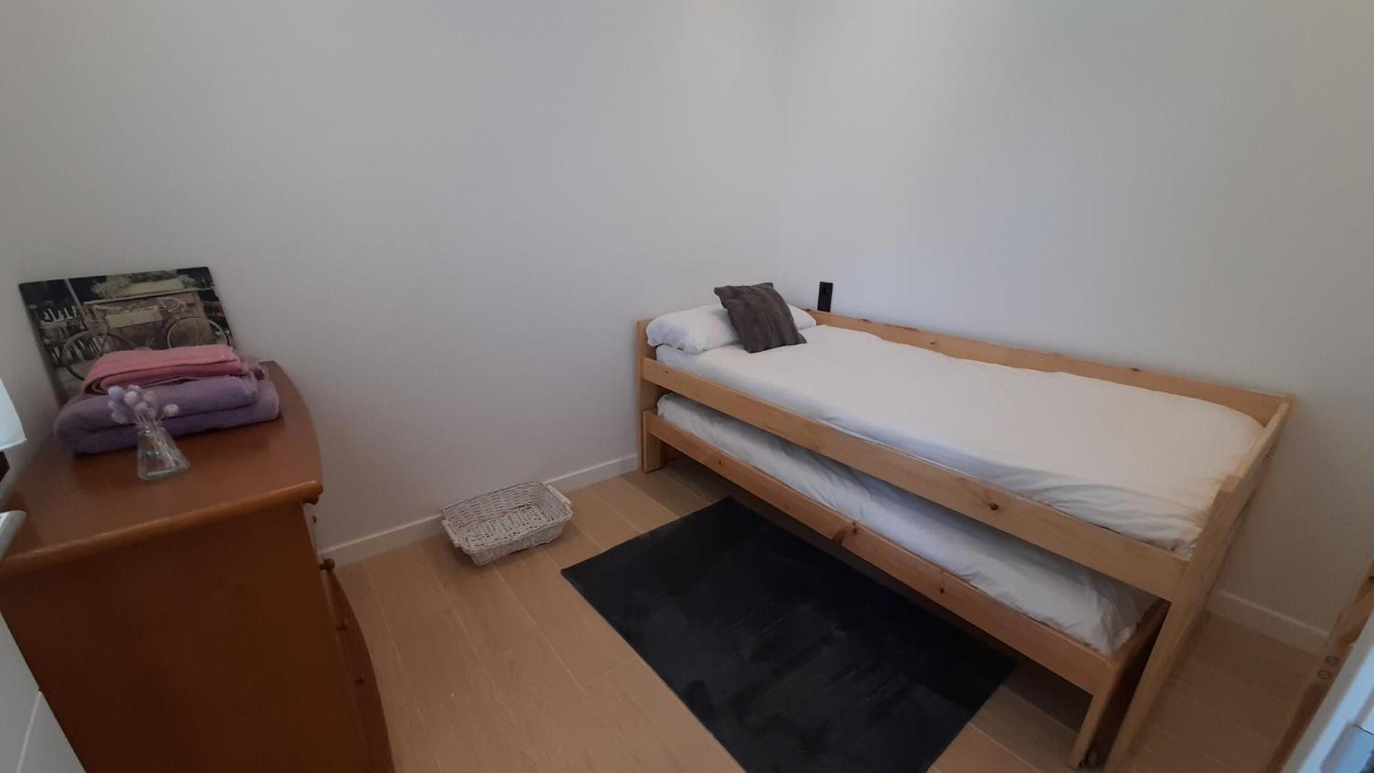 Casa Su Casa de Férias *